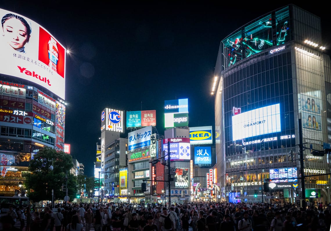Japan
